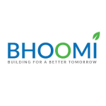 Bhoomi logo