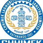 Chimek logo