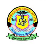 JAH Logo