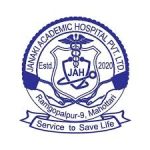 Janakai Academic Hospital Logo