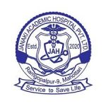 Janaki Academic Hospital logo