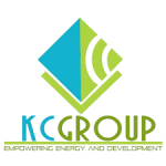 KC Group logo