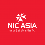 NIC Asia logo
