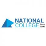 National college logo