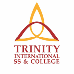 Trinity College Logo