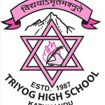 Triyog Logo