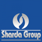sharda group logo