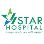 star hospital logo